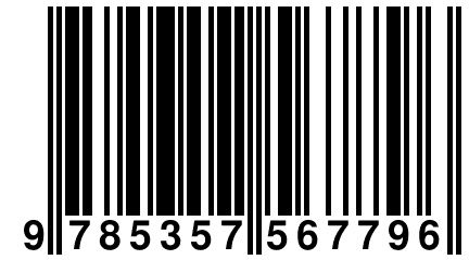9 785357 567796