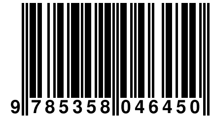 9 785358 046450