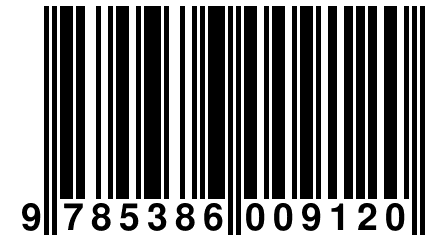 9 785386 009120