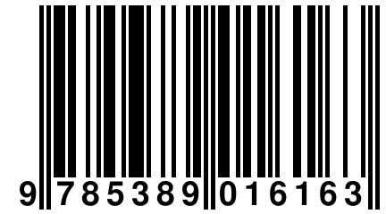 9 785389 016163