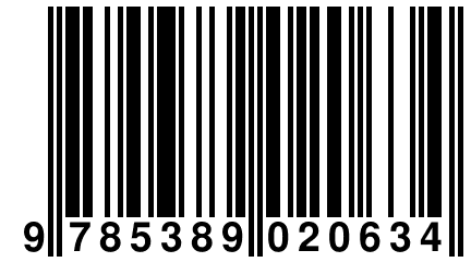 9 785389 020634