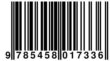 9 785458 017336