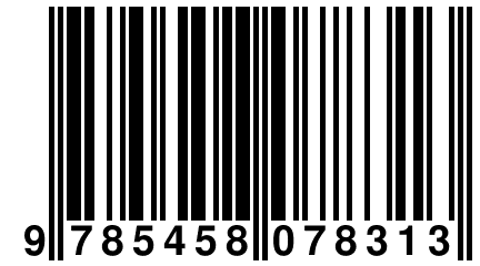 9 785458 078313