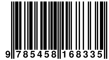 9 785458 168335