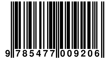 9 785477 009206