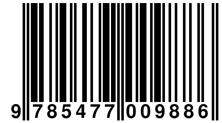 9 785477 009886