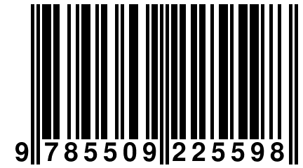 9 785509 225598