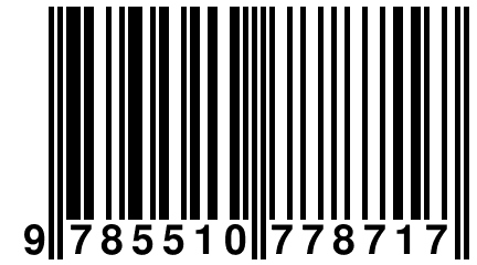 9 785510 778717