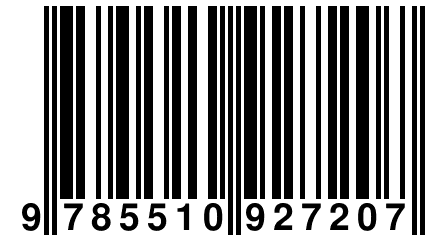 9 785510 927207