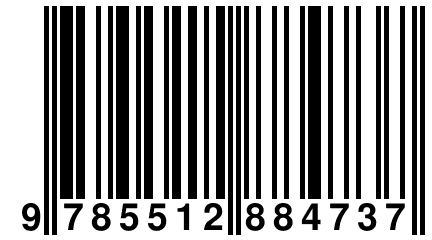 9 785512 884737