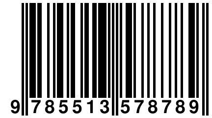 9 785513 578789