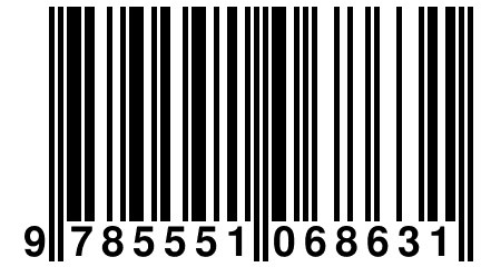 9 785551 068631