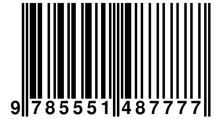 9 785551 487777