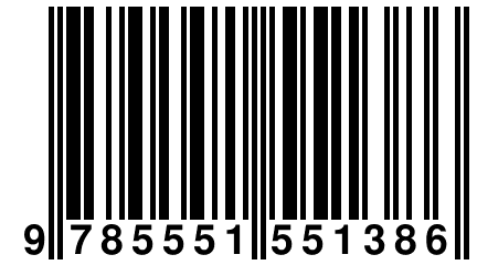 9 785551 551386