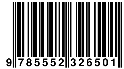9 785552 326501