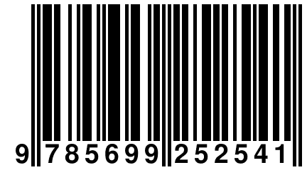 9 785699 252541