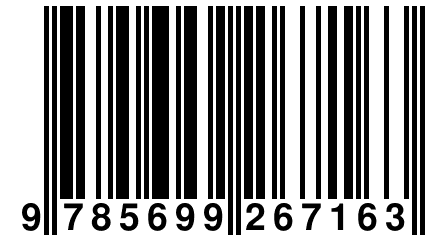 9 785699 267163