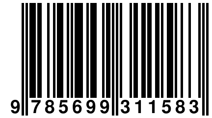 9 785699 311583