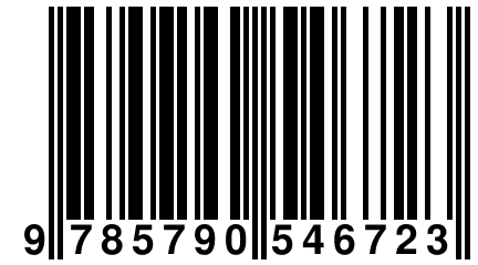 9 785790 546723