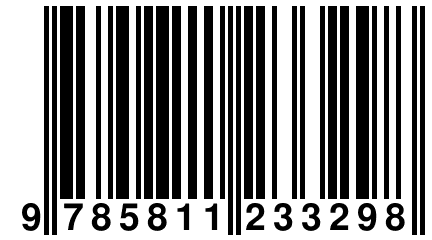 9 785811 233298