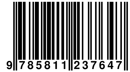 9 785811 237647