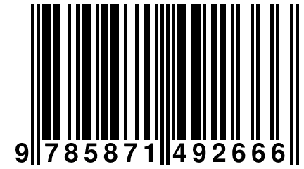 9 785871 492666