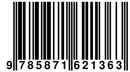 9 785871 621363