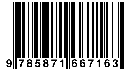 9 785871 667163