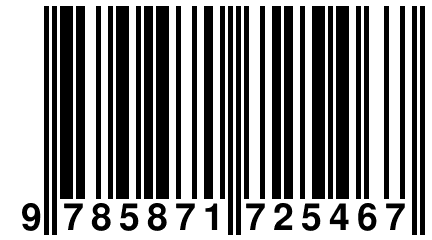 9 785871 725467