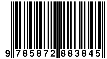9 785872 883845
