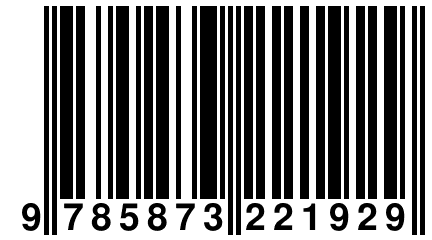 9 785873 221929