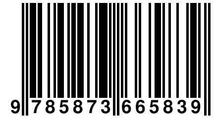 9 785873 665839