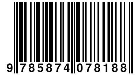 9 785874 078188