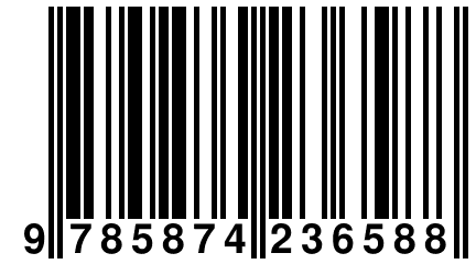 9 785874 236588