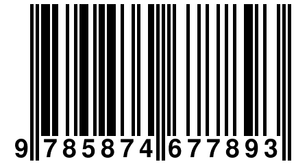 9 785874 677893
