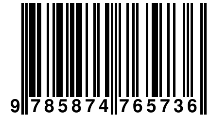 9 785874 765736