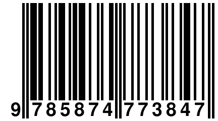 9 785874 773847