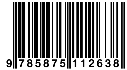 9 785875 112638