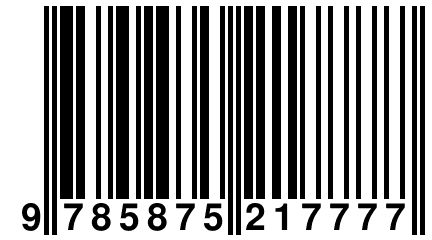 9 785875 217777