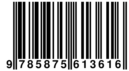 9 785875 613616