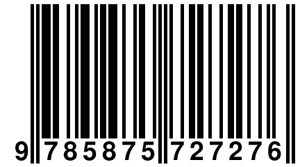 9 785875 727276