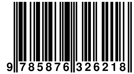 9 785876 326218