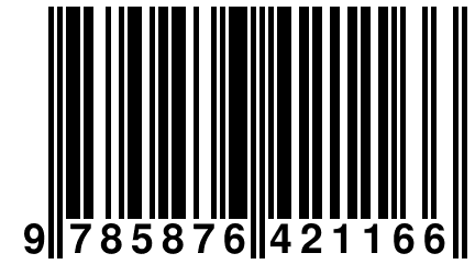 9 785876 421166