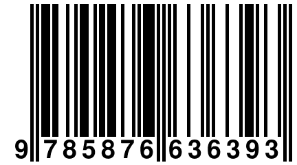 9 785876 636393