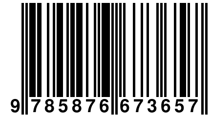 9 785876 673657