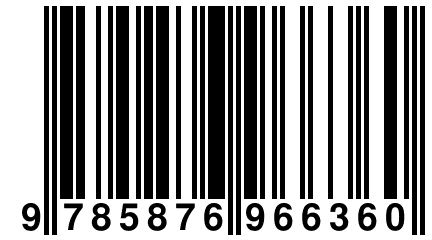 9 785876 966360