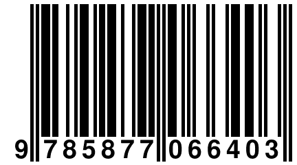 9 785877 066403