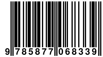 9 785877 068339