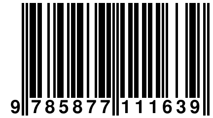 9 785877 111639