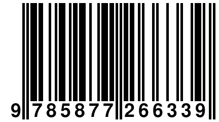 9 785877 266339